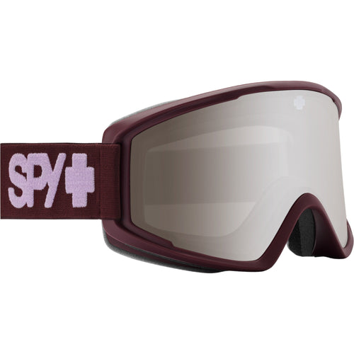 Lunettes de Ski Crusher Elite Adulte