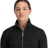 Veste Manches Longues Speed Fleece Femme