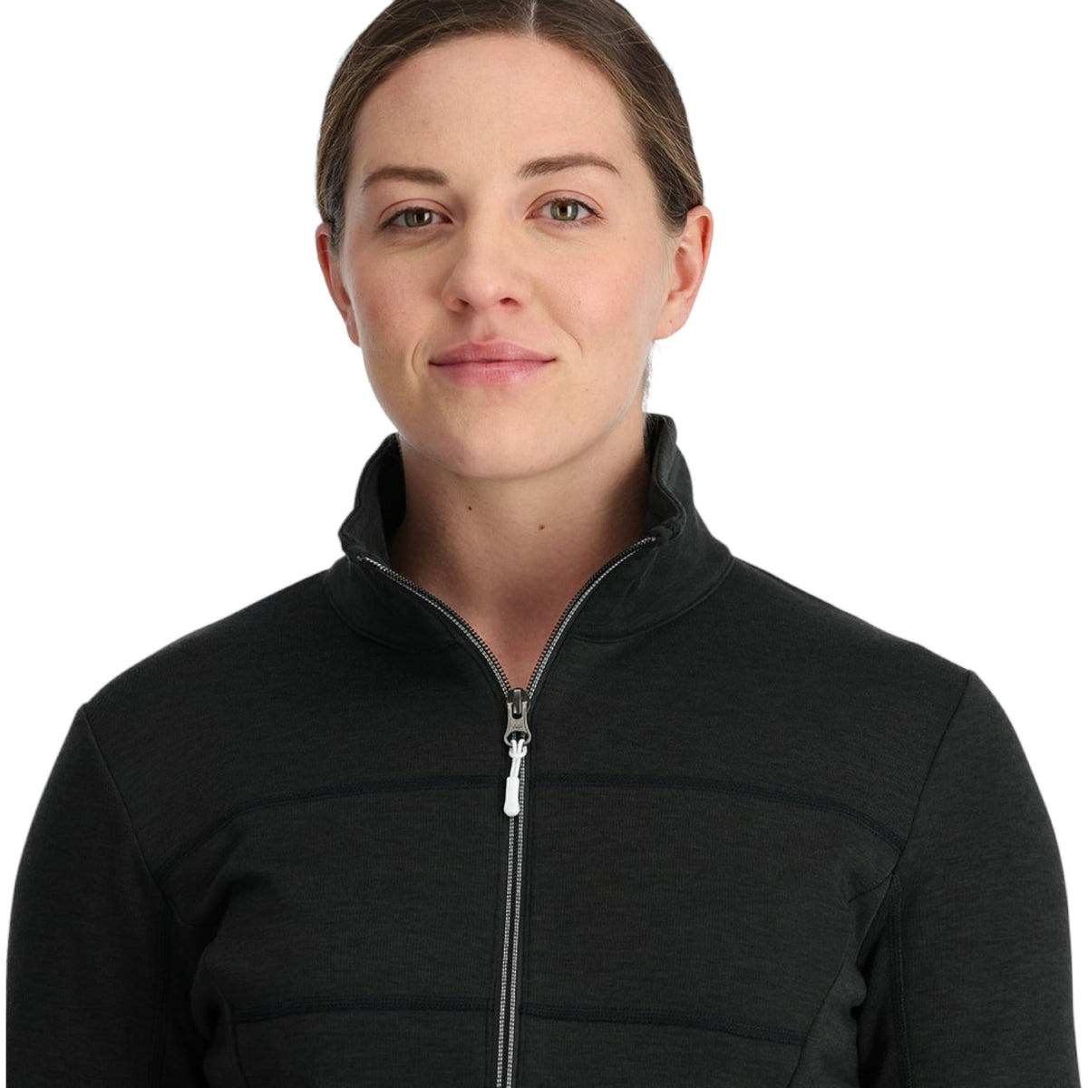 Veste Manches Longues Speed Fleece Femme