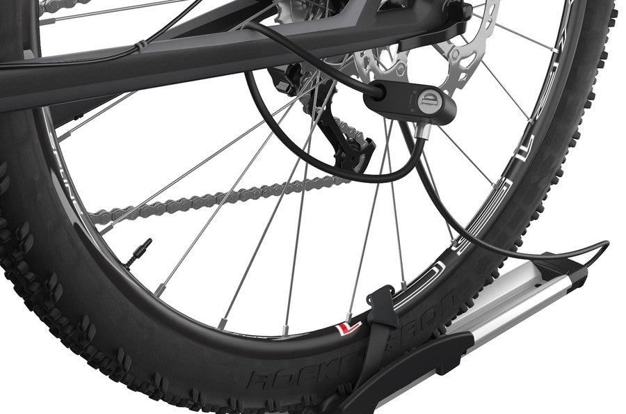 Porte-Vélo de Toit Upride