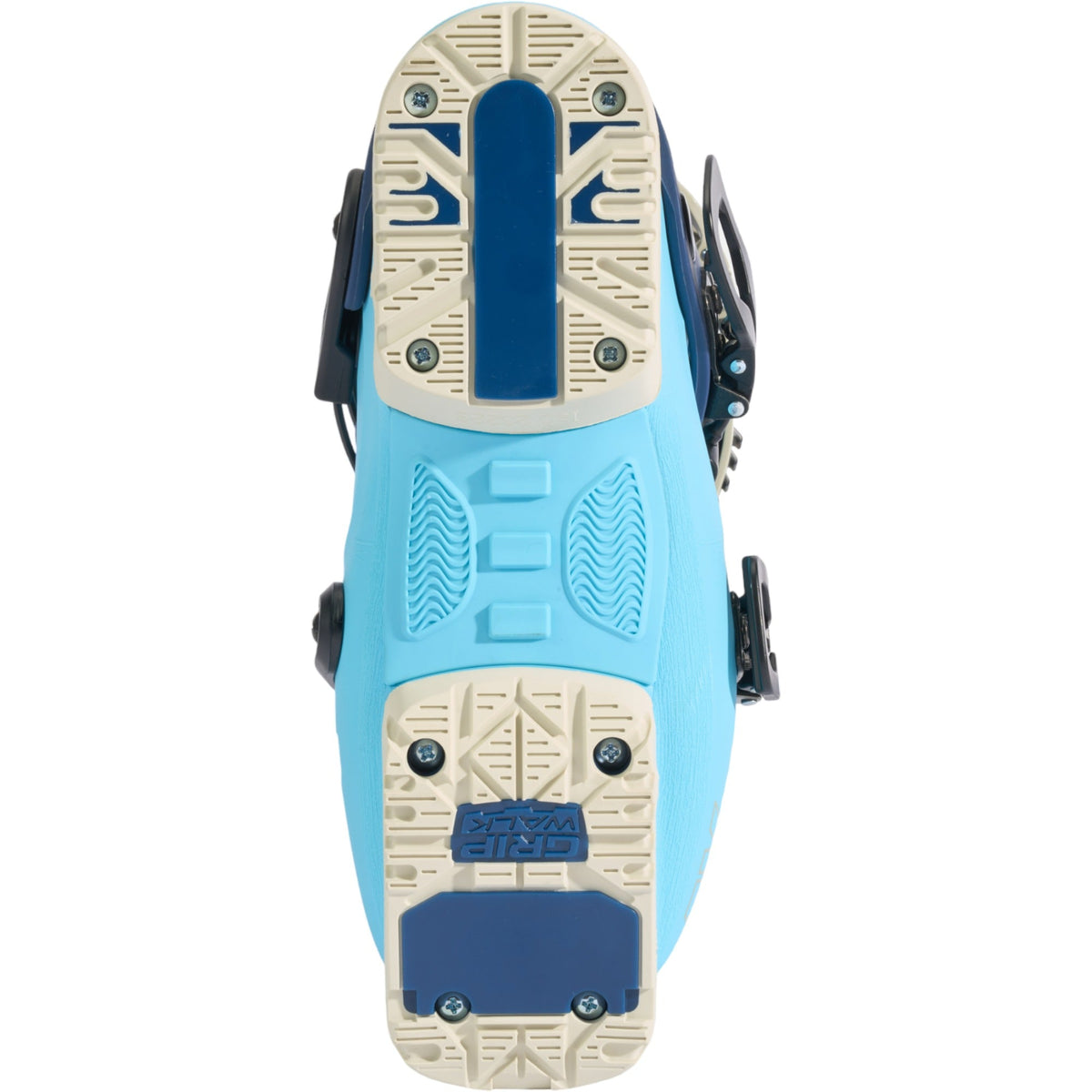 Method Women Ski Boots