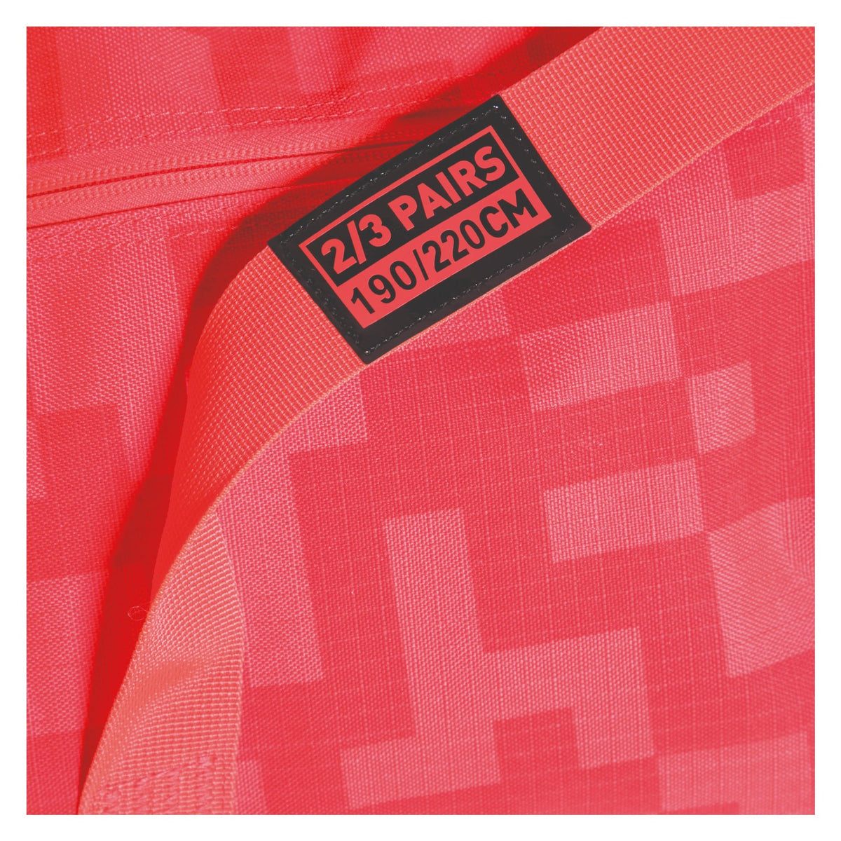 Hero 2/3P Ajustable Ski Bag