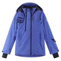 Manteau d'Hiver Perille ReimaTec Fille