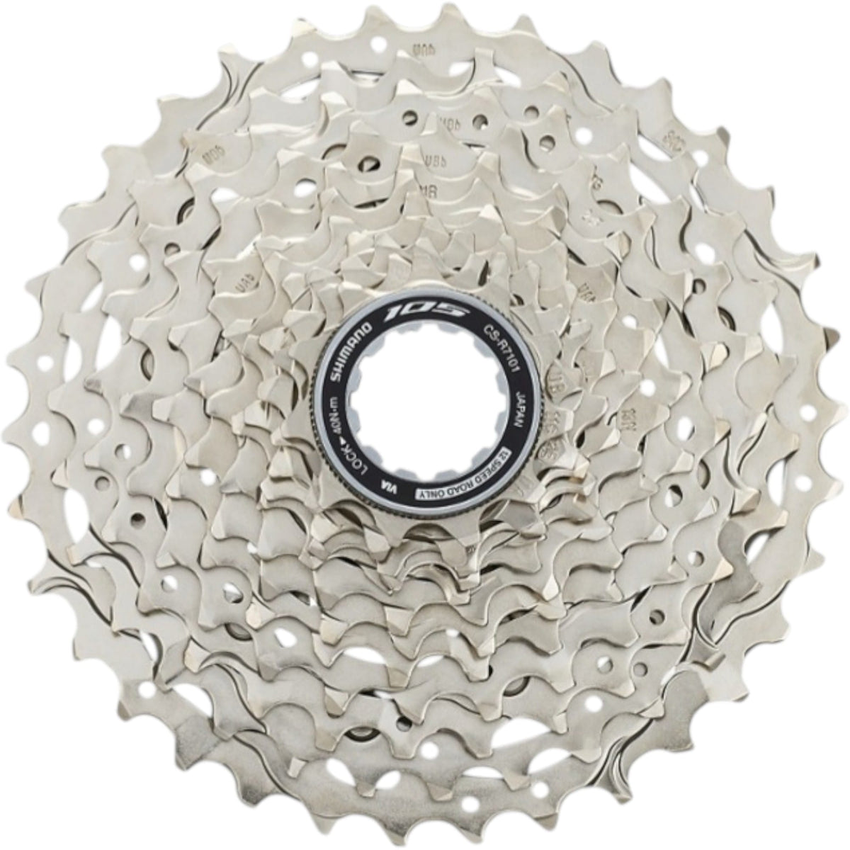 Cassette CS-R7000 105 11 Vitesses