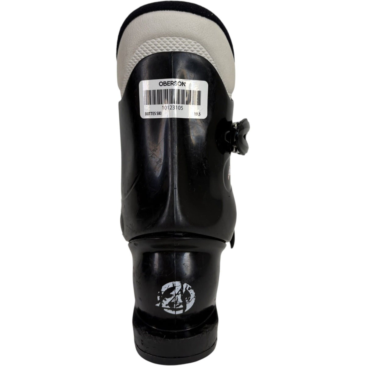 Bottes de Ski Usagé Team 7 Enfant
