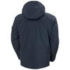 Val D’Isere Men Puffy Jacket