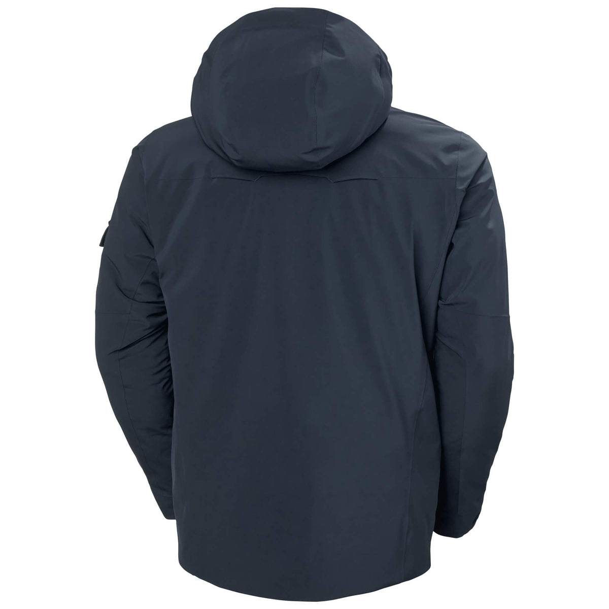Val D’Isere Men Puffy Jacket