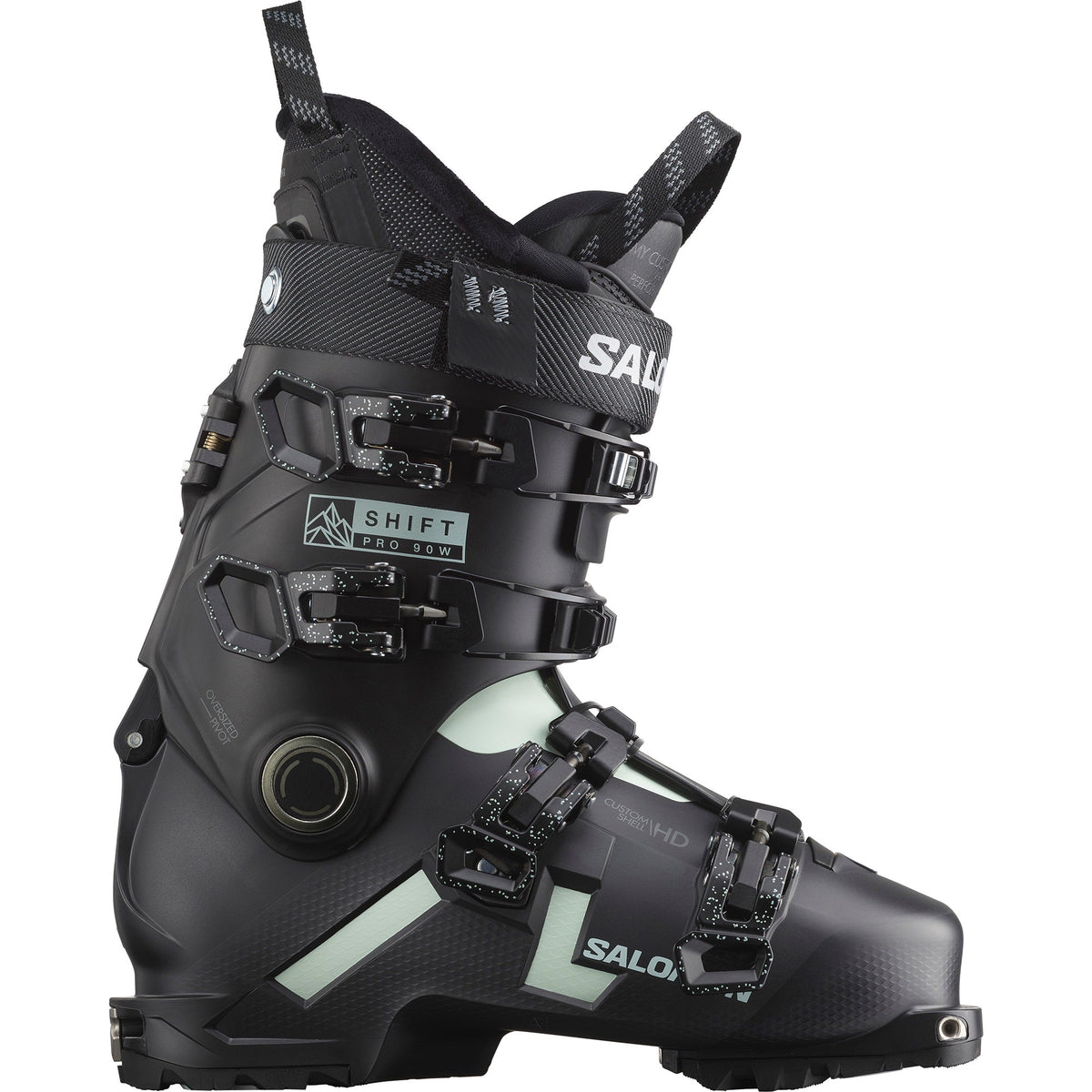 Shift Pro 90 AT Women Ski Boots