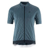 Maillot de Vélo de Route Manches Courtes Core Essence Homme