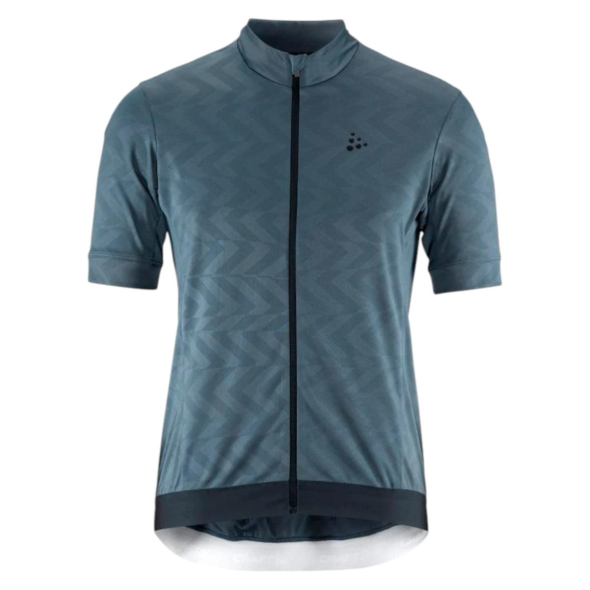Maillot de Vélo de Route Manches Courtes Core Essence Homme