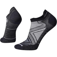 Bas Run Zero Cushion Low Ankle Adulte
