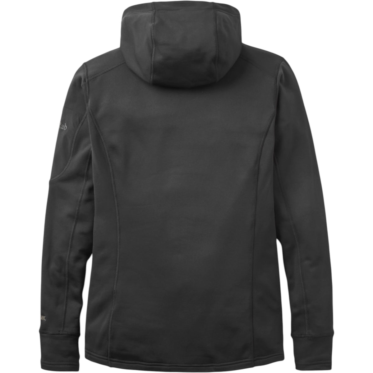 Rab Noir.BLK UK10/S