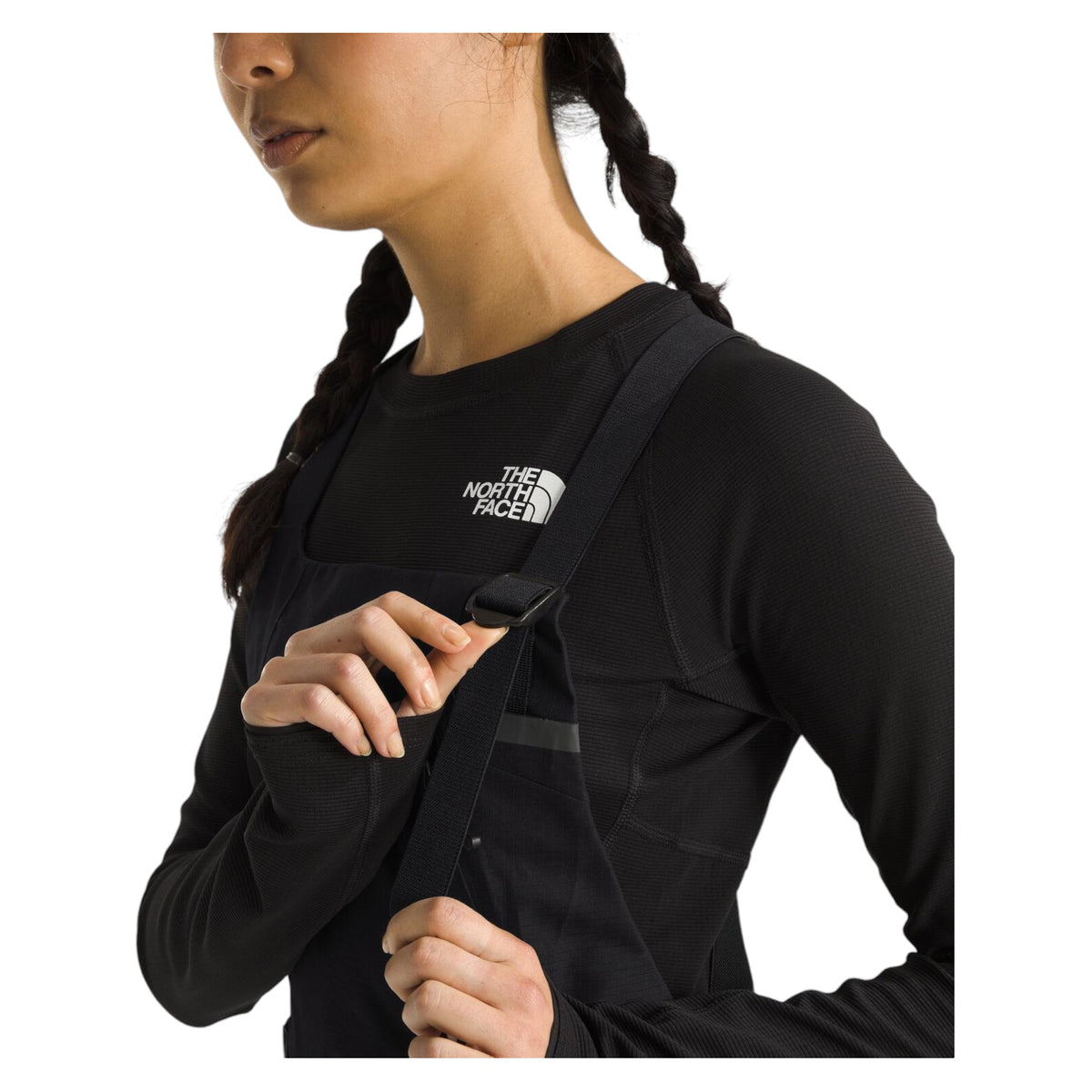 Ceptor Women Shell Bib
