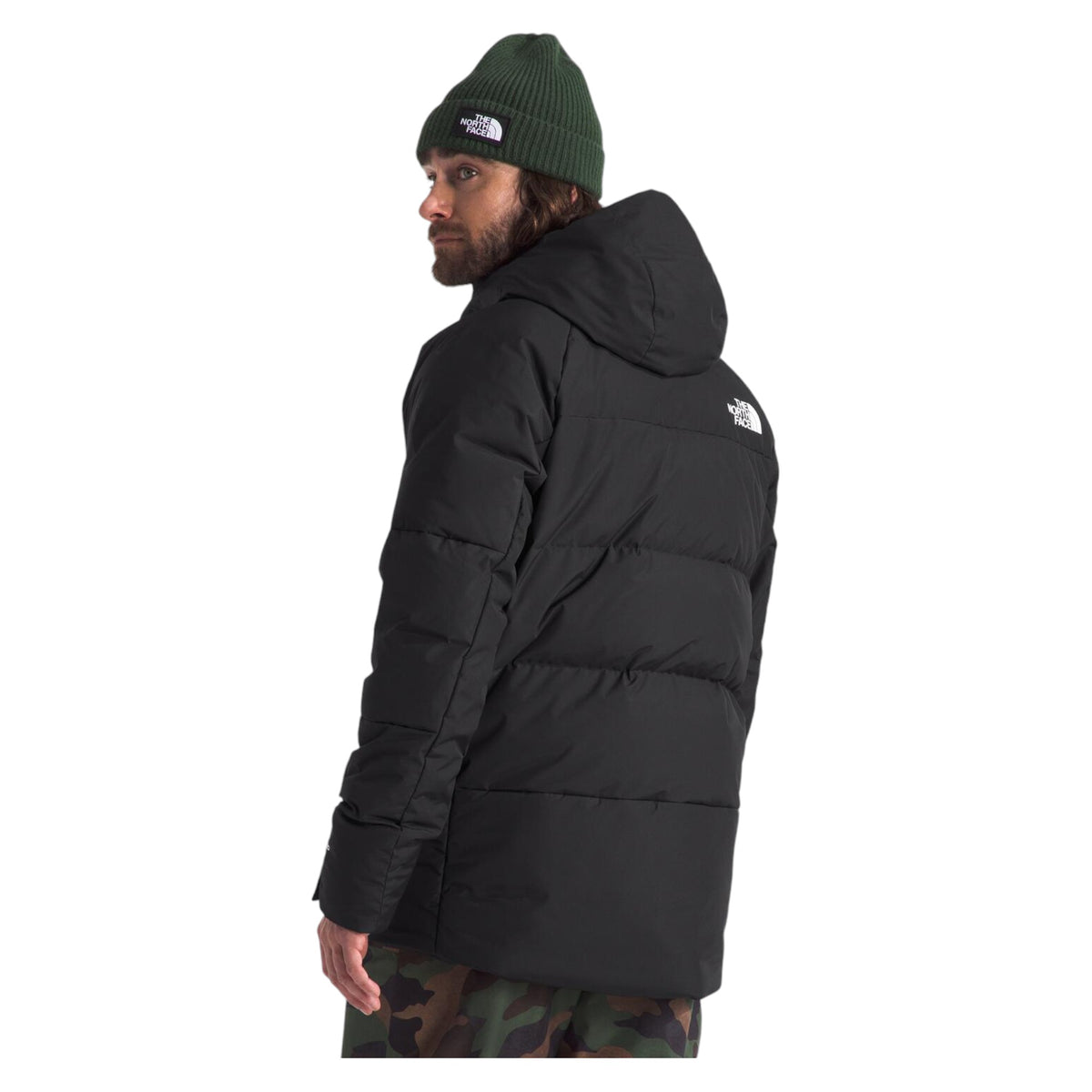 Manteau Corefire Down Windstopper Homme
