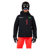 Hero Blackside Insulated Men Winter Jacket