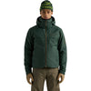 Arc'teryx Dark Jade/Mongoose.023350 L