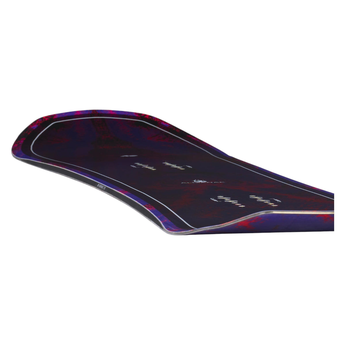 Planche à Neige Almanac Adulte