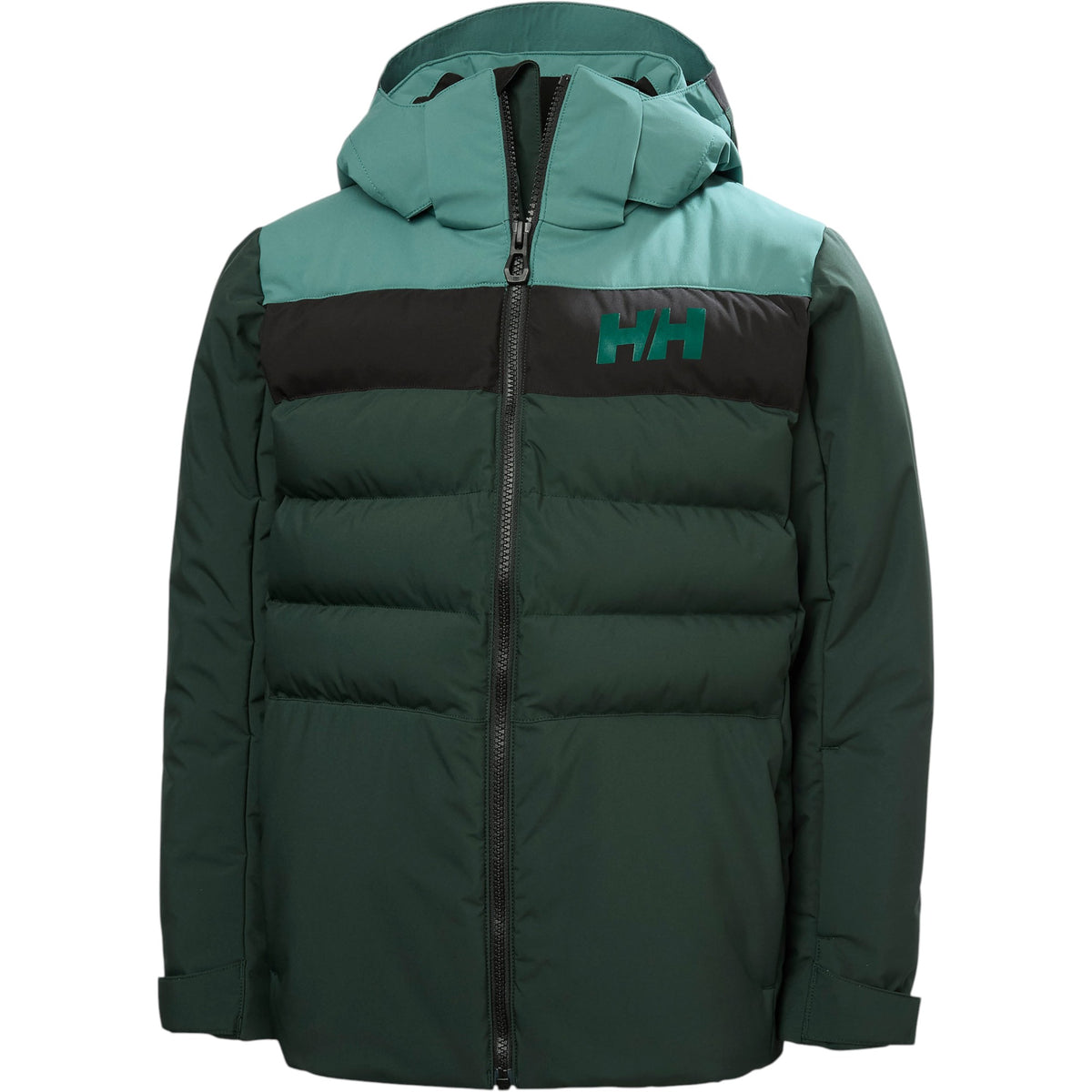 Manteau d'Hiver Cyclone Enfant