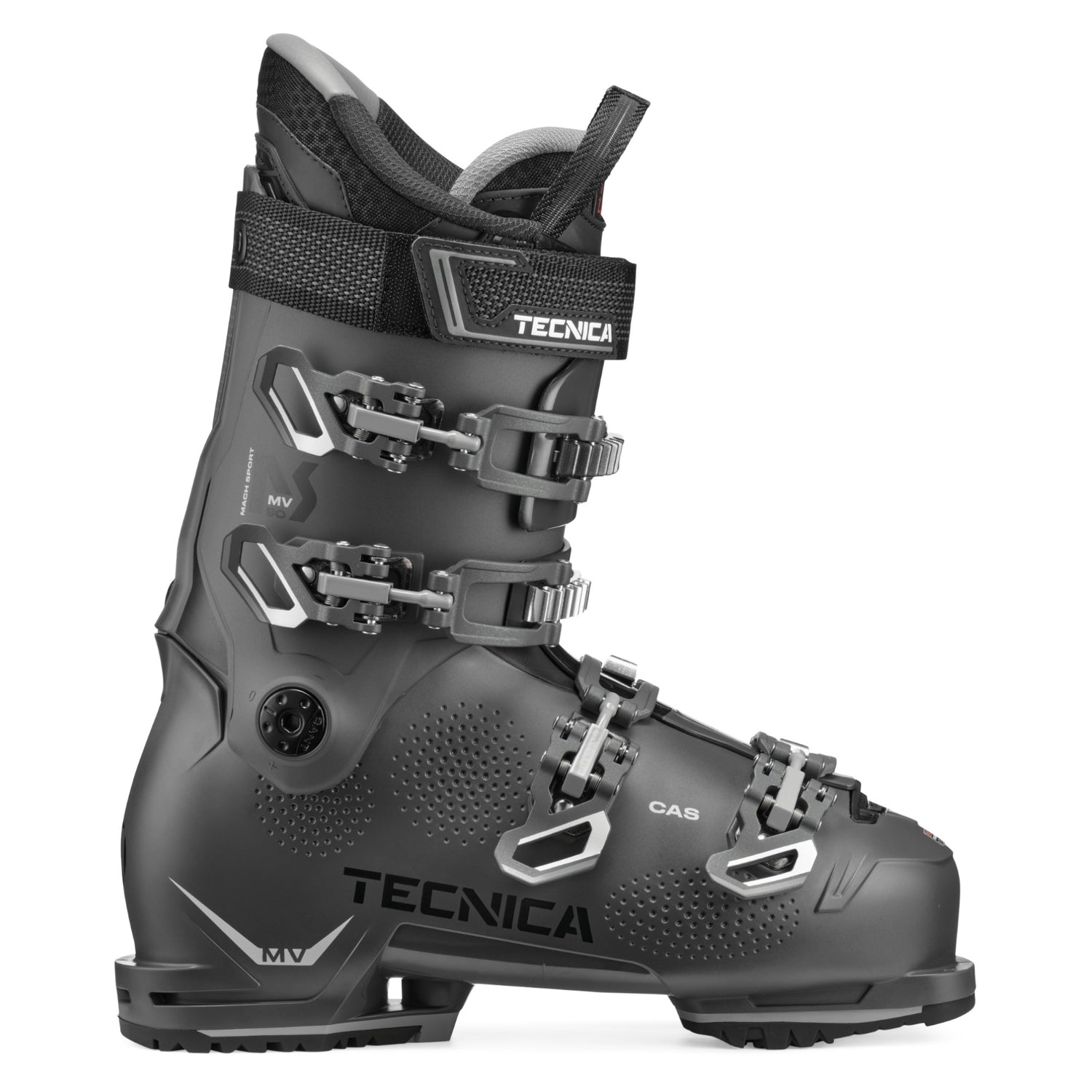 Bottes de Ski Alpin MACH SPORT MV 90 Homme