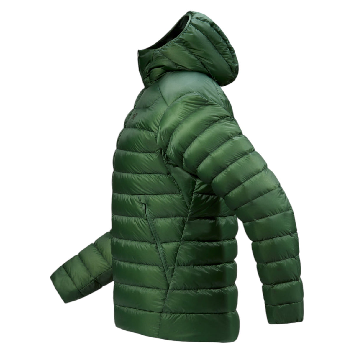 Cerium Hoody Men Mid Layer