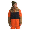 Freedom Triclimate Boy Jacket