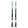 Skis Alpins Addikt + MI12 Adulte