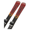 Skis Alpins Disruption SC + ER3 10 Compact Quikclik Femme
