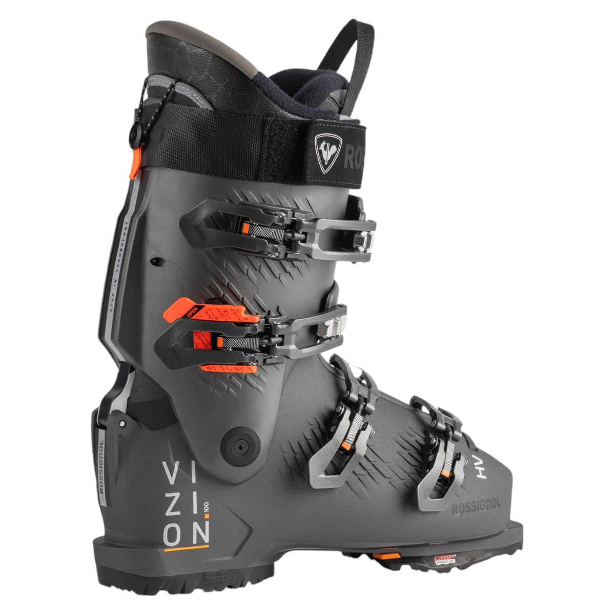 Vizion 4B 100 HV Men Ski Boots