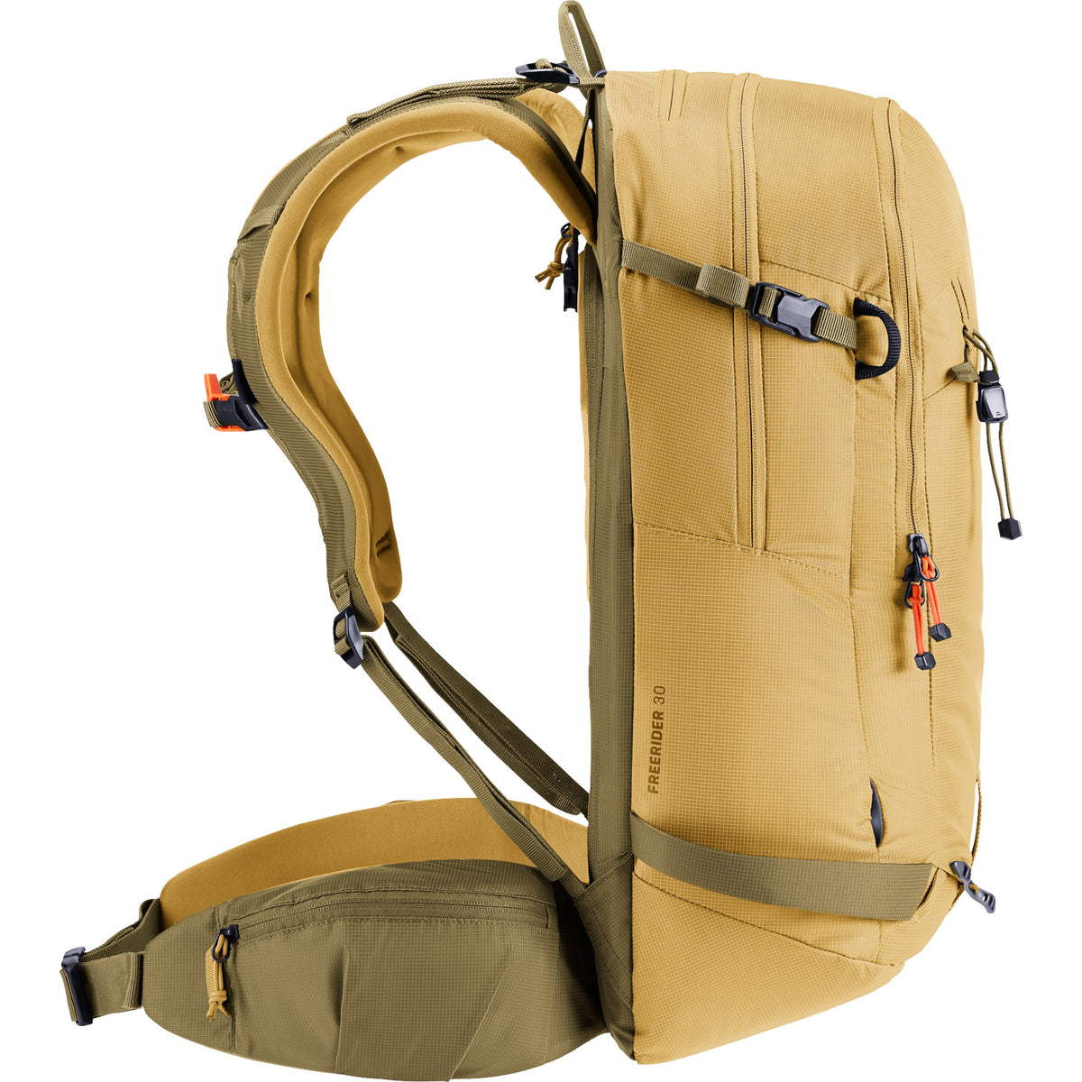 Deuter Savanna/Nori.6216 30 Litres