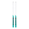Mogul X Soft Adult Alpine Skis
