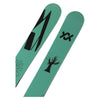 Revolt 86 Flat Adult Alpine Skis