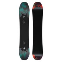 Deep Fake Adult Snowboard