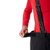 Spyder Noir.BLK 2XL Long