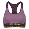 Soutien-gorge Sport Sierra Femme