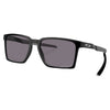 Oakley  Stn Blk +Pzm Gris.0456