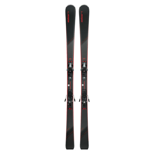 Skis Alpins Explore 6+ EL 9.0 GW Adulte