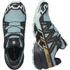 Salomon Trooper/Noir/Wood Thrush 10.0