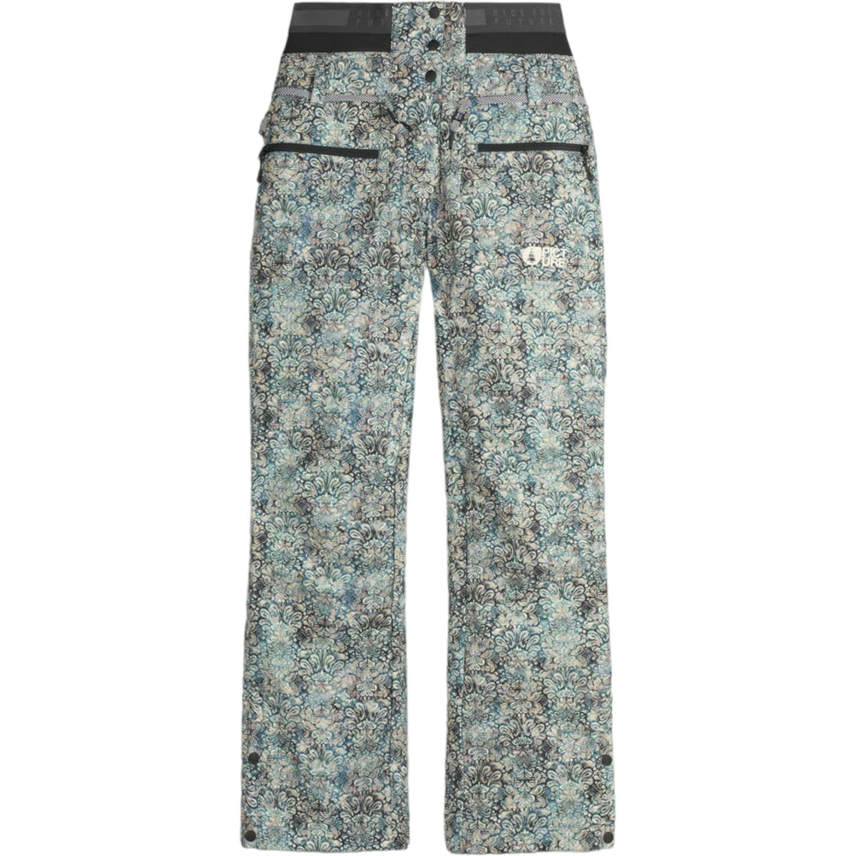 Pantalon de Neige Treva Printed Femme