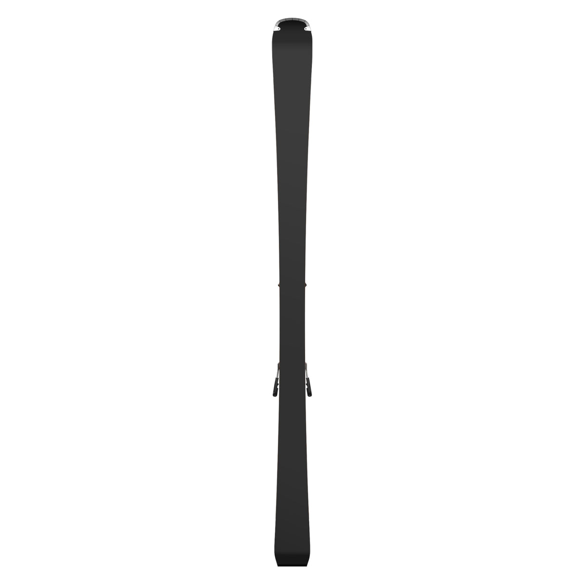 Redster Q6 + MI 12 GW Adult Alpine Skis
