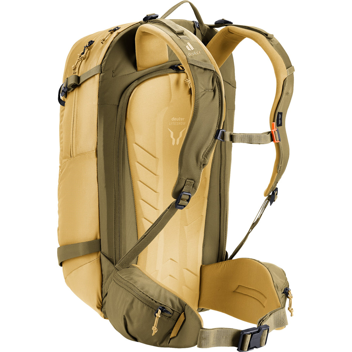 Deuter Savanna/Nori.6216 30 Litres