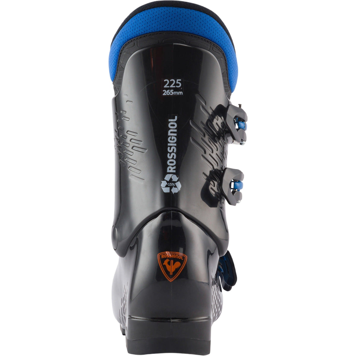 Bottes de Ski Comp J4 Enfant
