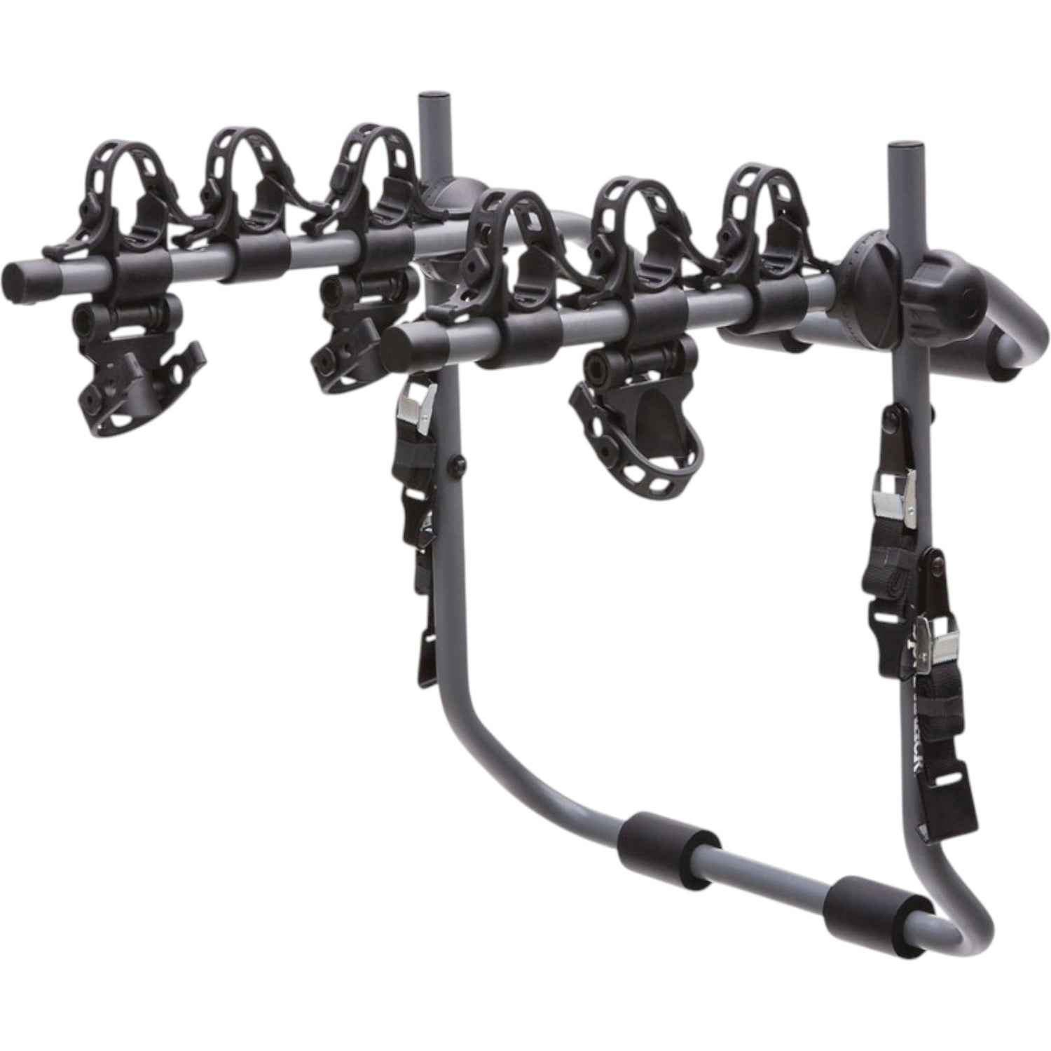Pursuit 3 Trunk Bike Rack