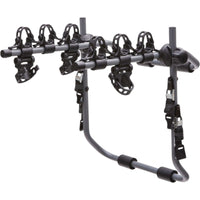 Pursuit 3 Trunk Bike Rack