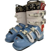 Used Caddy JR Kids Ski Boots