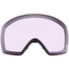 Oakley PZ Clear Large Fit
