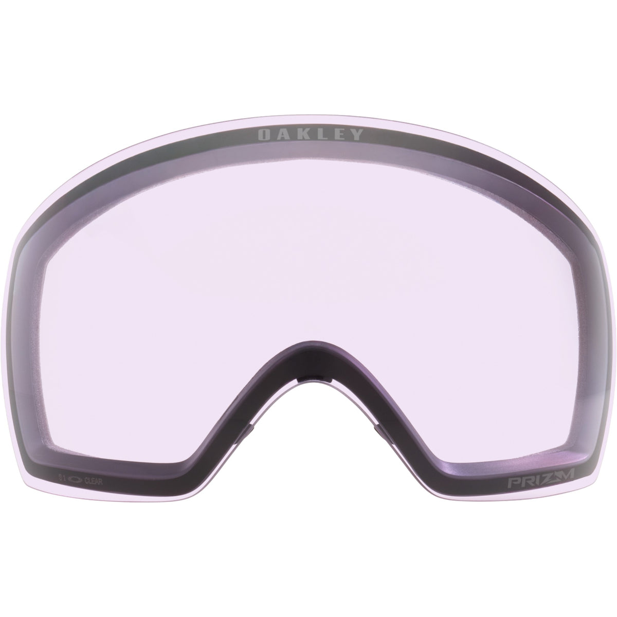 Oakley PZ Clear Large Fit