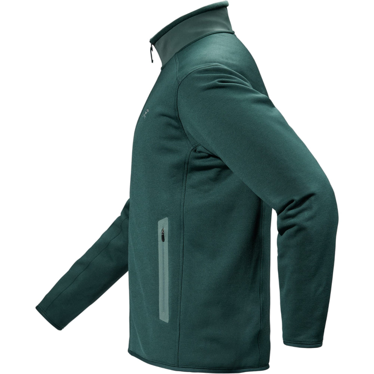 Kyanite Jacket Men Mid Layer