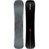 Nidecker Dark Gris/Noir 160W