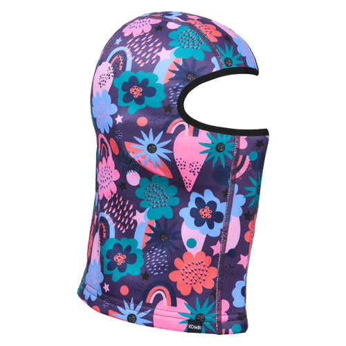 Cagoule Velvet Fleece Enfant