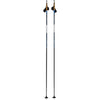 Bâtons de Ski de Fond Dynamic D2 Just Click Adulte